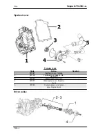 Preview for 274 page of VESPA 633844 IT Service Manual