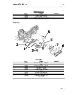 Preview for 275 page of VESPA 633844 IT Service Manual