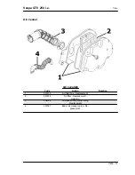 Preview for 283 page of VESPA 633844 IT Service Manual