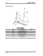 Preview for 306 page of VESPA 633844 IT Service Manual