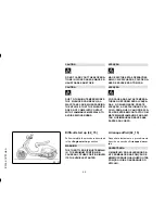 Preview for 51 page of VESPA 946 Manual