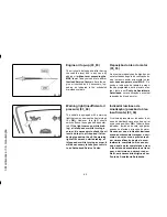 Preview for 63 page of VESPA 946 Manual