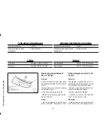 Preview for 69 page of VESPA 946 Manual