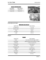 Preview for 9 page of VESPA LX 150 4T USA Workshop Manual