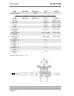 Preview for 18 page of VESPA LX 150 4T USA Workshop Manual