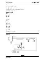 Preview for 60 page of VESPA LX 150 4T USA Workshop Manual