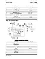 Preview for 62 page of VESPA LX 150 4T USA Workshop Manual