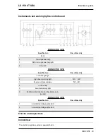 Preview for 65 page of VESPA LX 150 4T USA Workshop Manual