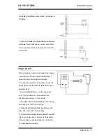 Preview for 67 page of VESPA LX 150 4T USA Workshop Manual