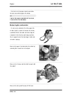 Preview for 148 page of VESPA LX 150 4T USA Workshop Manual