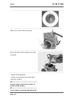 Preview for 150 page of VESPA LX 150 4T USA Workshop Manual