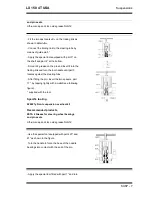 Preview for 171 page of VESPA LX 150 4T USA Workshop Manual