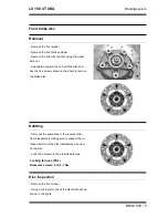 Preview for 185 page of VESPA LX 150 4T USA Workshop Manual