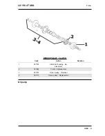 Preview for 213 page of VESPA LX 150 4T USA Workshop Manual