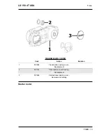 Preview for 217 page of VESPA LX 150 4T USA Workshop Manual