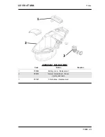 Preview for 227 page of VESPA LX 150 4T USA Workshop Manual