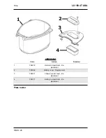 Preview for 228 page of VESPA LX 150 4T USA Workshop Manual