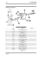 Preview for 234 page of VESPA LX 150 4T USA Workshop Manual