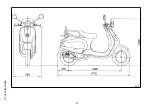 Preview for 76 page of VESPA LXV 125 ie 2013 Manual