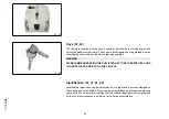 Preview for 20 page of VESPA S 125ie 3Valvole Manual