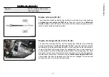 Preview for 41 page of VESPA S 125ie 3Valvole Manual