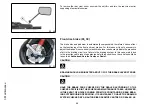 Preview for 66 page of VESPA S 125ie 3Valvole Manual