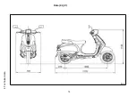 Preview for 76 page of VESPA S 125ie 3Valvole Manual