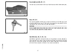 Preview for 16 page of VESPA S 50 2T 2012 Manual