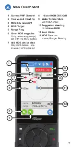 Preview for 19 page of Vesper CORTEX H1 Quick Start Manual