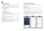 Preview for 23 page of Vesper Cortex HV1 Installation Manual