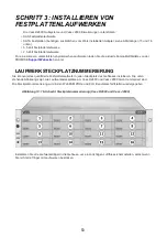 Preview for 55 page of Vess J2600sD Quick Start Manual