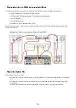 Preview for 178 page of Vess J2600sD Quick Start Manual