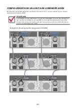 Preview for 182 page of Vess J2600sD Quick Start Manual