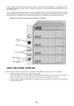 Preview for 185 page of Vess J2600sD Quick Start Manual