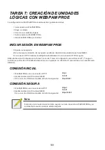 Preview for 191 page of Vess J2600sD Quick Start Manual