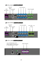 Preview for 293 page of Vess J2600sD Quick Start Manual