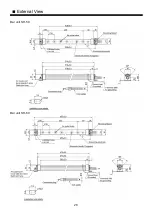 Preview for 28 page of Vessel Stat-Clean SH Series Instruction Manual