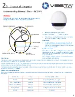 Preview for 9 page of Vesta Smart Home Security Alarm System Installation Manual