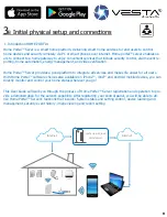 Preview for 11 page of Vesta Smart Home Security Alarm System Installation Manual