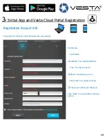 Preview for 15 page of Vesta Smart Home Security Alarm System Installation Manual