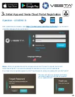 Preview for 17 page of Vesta Smart Home Security Alarm System Installation Manual