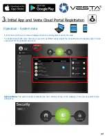 Preview for 19 page of Vesta Smart Home Security Alarm System Installation Manual