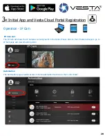 Preview for 22 page of Vesta Smart Home Security Alarm System Installation Manual