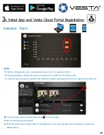 Preview for 27 page of Vesta Smart Home Security Alarm System Installation Manual