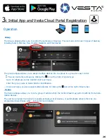 Preview for 28 page of Vesta Smart Home Security Alarm System Installation Manual