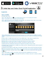 Preview for 29 page of Vesta Smart Home Security Alarm System Installation Manual