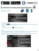 Preview for 30 page of Vesta Smart Home Security Alarm System Installation Manual