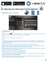 Preview for 31 page of Vesta Smart Home Security Alarm System Installation Manual