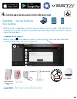 Preview for 40 page of Vesta Smart Home Security Alarm System Installation Manual