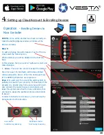 Preview for 42 page of Vesta Smart Home Security Alarm System Installation Manual